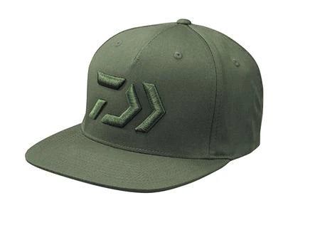 Daiwa D Vec Pinch Bill Hat