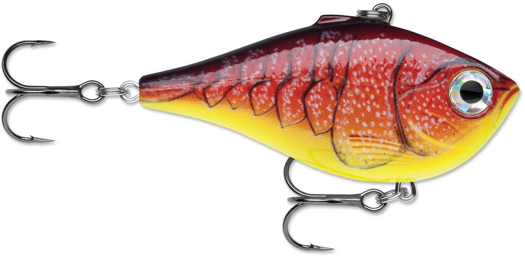Rapala Rippin Rap 07 Lipless Crankbait