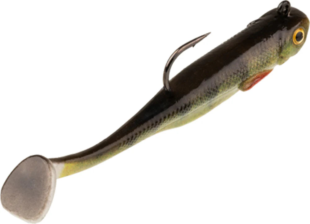 Strike King Homing Minnow Swimbait 3 Inch