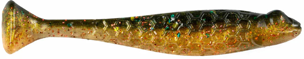 NetBait Finiki Sonix Shad Swimbait 275 Inch