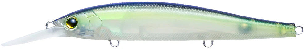 Yo Zuri 3DB Deep Suspending Jerkbait 110mm 425 Inch