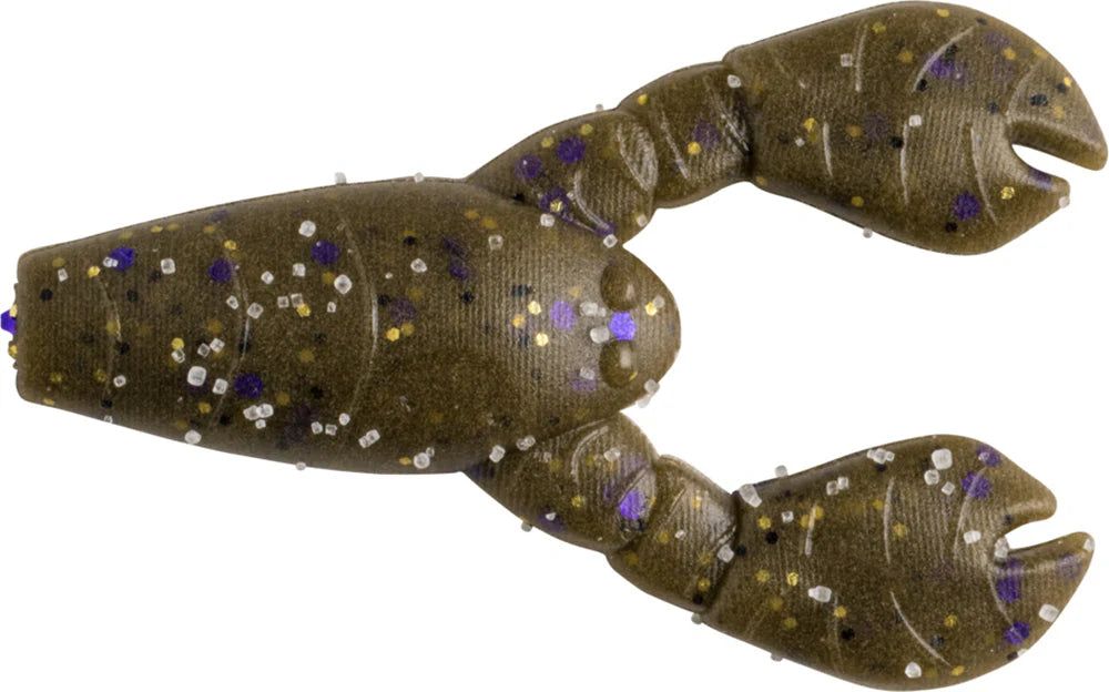Great Lakes Finesse Micro Snack Craw 17 Inch