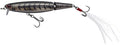 Evergreen JXJ Jointed Minnow 275 Inch