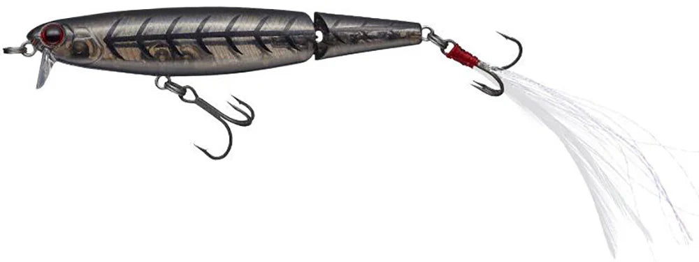 Evergreen JXJ Jointed Minnow 275 Inch