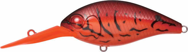 Evergreen International CR 10 Deep Diving Crankbait
