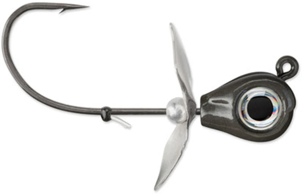 VMC Snitch Jig