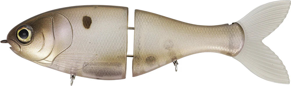 Bucca Trick Shad Glidebait 4 Inch