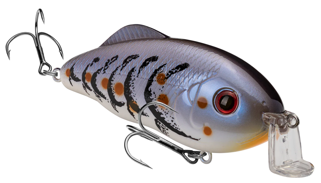 Strike King Hybrid Hunter Crankbait