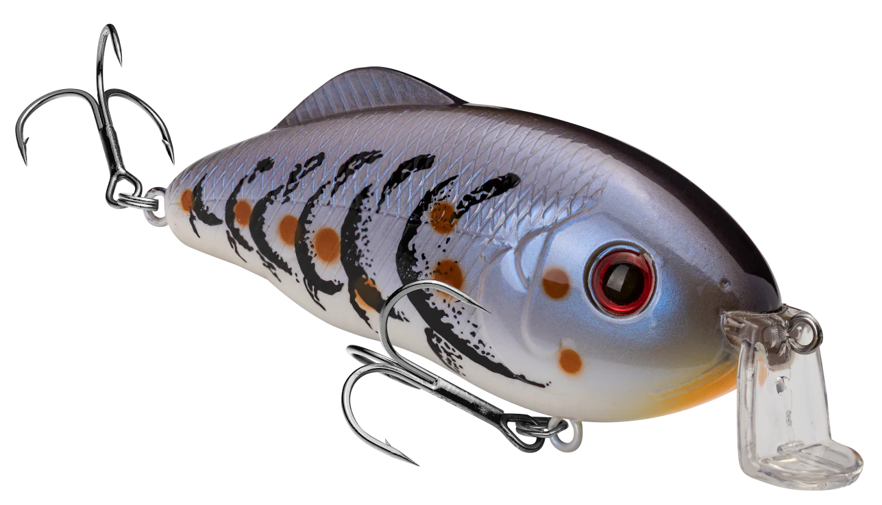 Strike King Hybrid Hunter Crankbait