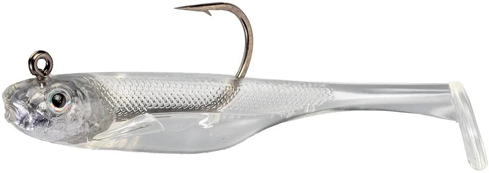 Strike King Homing Minnow Swimbait 4 Inch