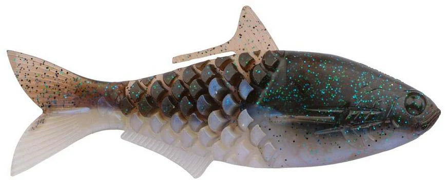 Berkley PowerBait Shad E