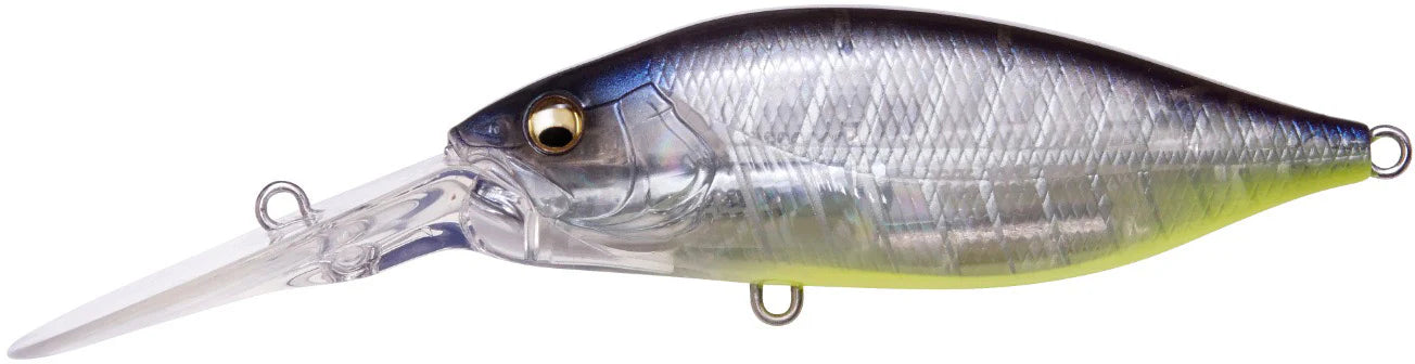 Megabass Deep X 200 LBO Deep Diving Crankbait