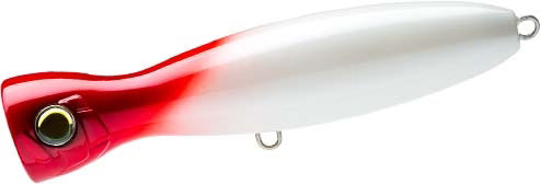 Yo Zuri Mag Popper Topwater Popper 160mm 625 Inch