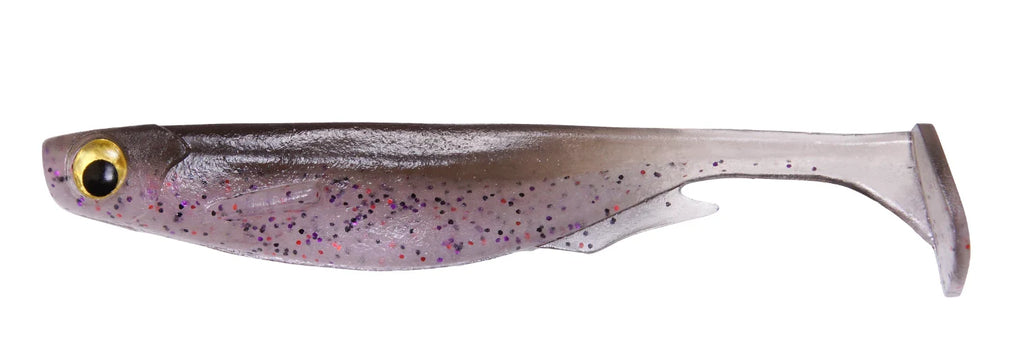 Megabass Spark Shad Paddle Tail Swimbait 3 Inch