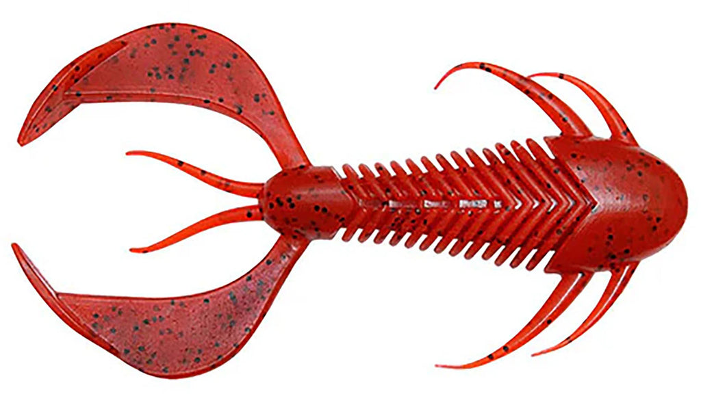 Megabass Rock Hog Creature Bait 25 Inch