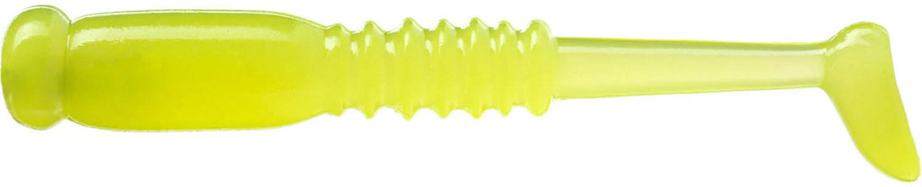 Mule Fishing Donkey Tail Jr 16 inch Paddle Tail Swimbait 12 pack