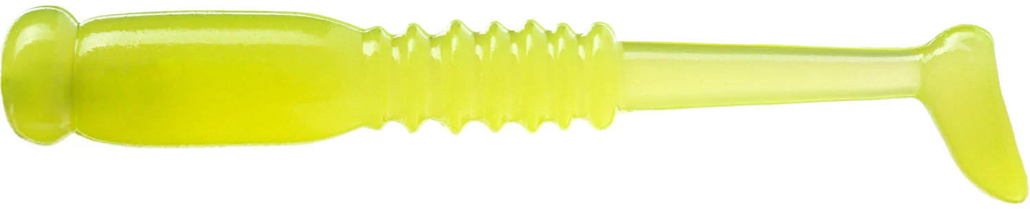 Mule Fishing Donkey Tail Jr 16 inch Paddle Tail Swimbait 12 pack