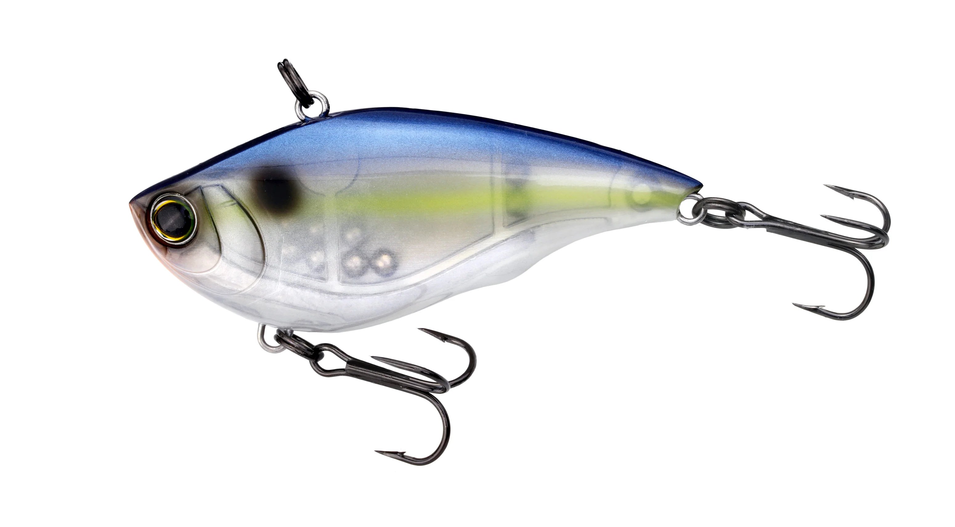 Yo Zuri RattlN Vibe 3 8 oz Lipless Crankbait