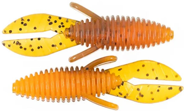 Missile Baits Micro D Bomb Creature Bait 23 Inch