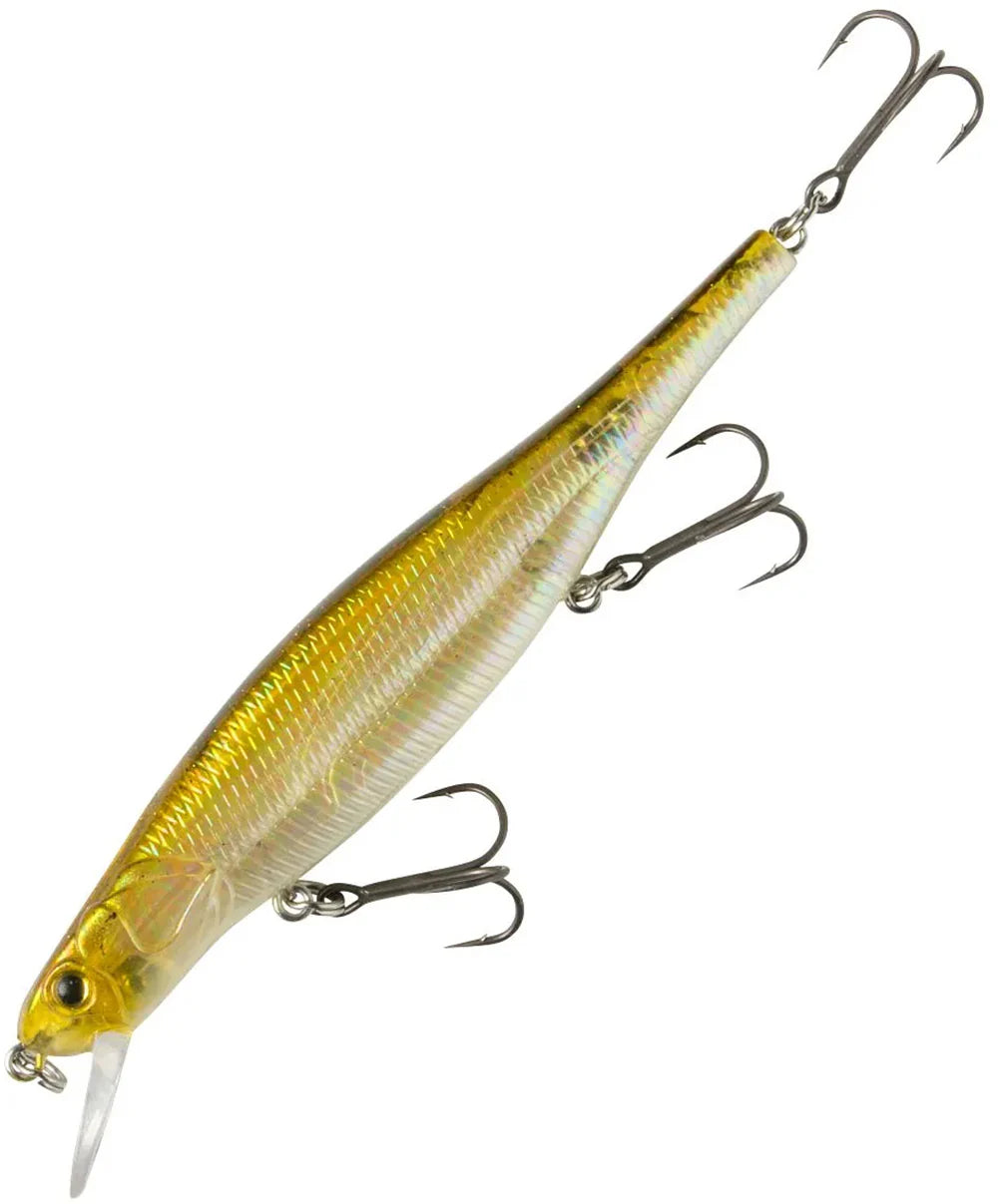 Booyah Flash Point Jerkbait 425 Inch
