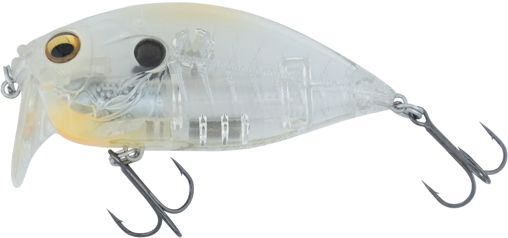 Megabass Respect Series SK July 2024 Release