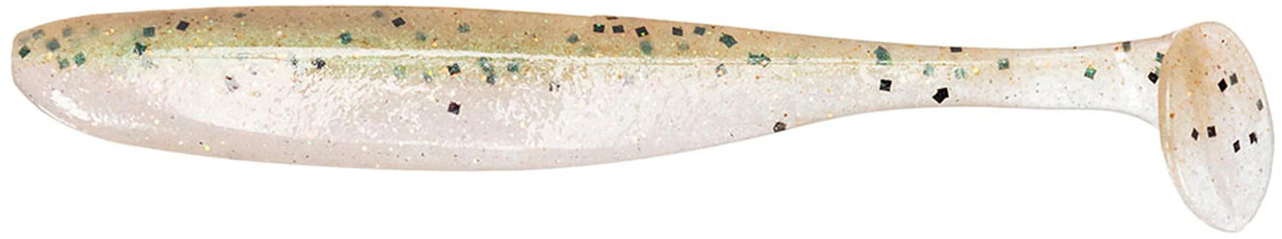 Keitech Easy Shiner 2 inch Soft Paddle Tail Swimbait