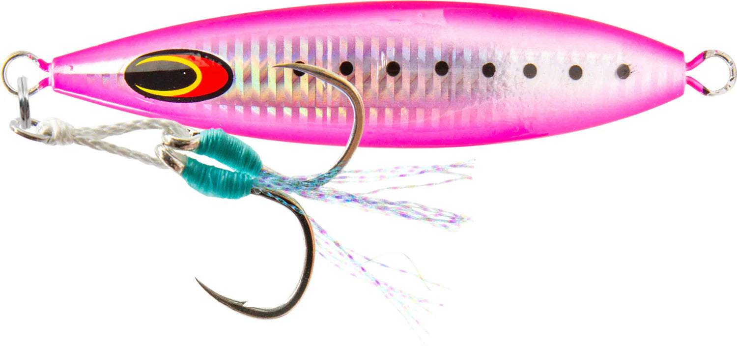 Nomad Design The Gypsea Saltwater Jig