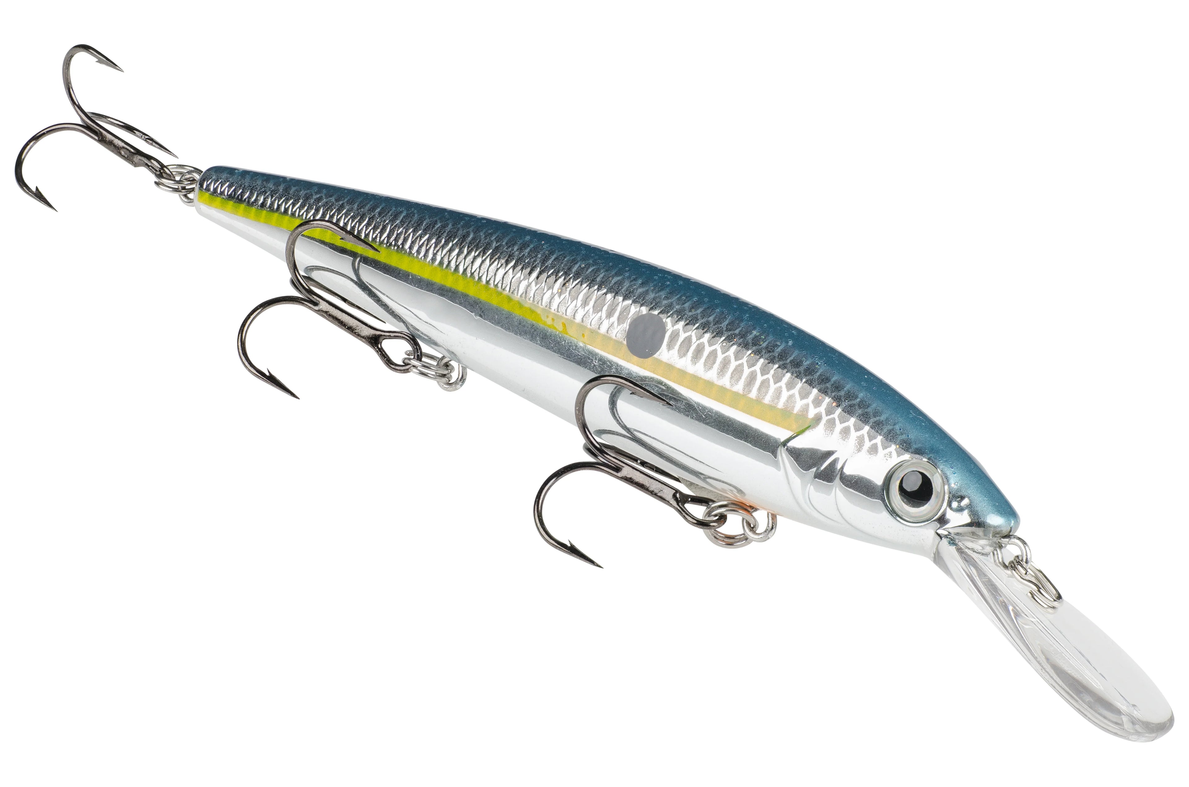 Strike King KVD 300D Series Deep Diving Jerkbait 475 Inch