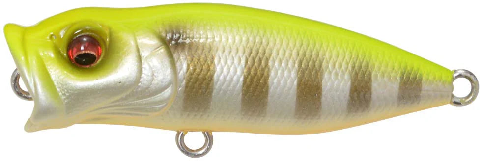 Megabass Baby PopX BFS