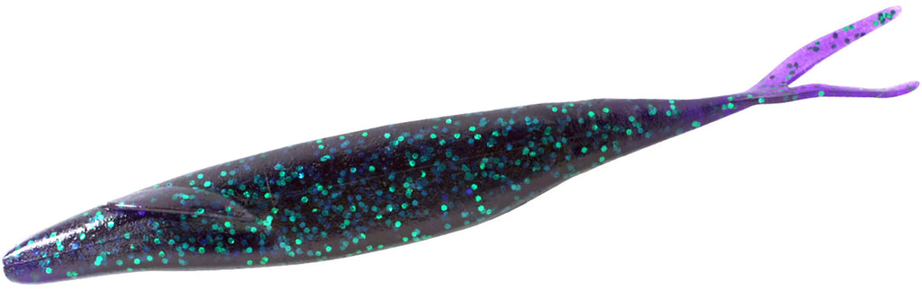 Deps Sakamata Shad Soft Jerkbait 5 Inch