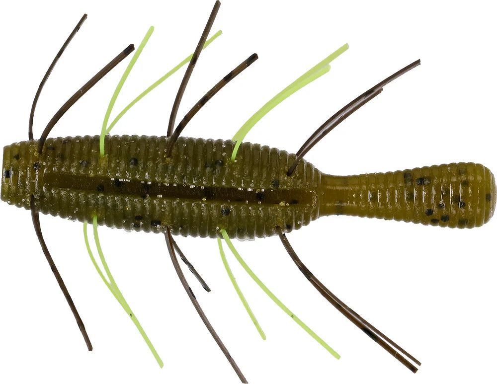 Yamamoto Baits Fuzzy Nuki 35 Inch