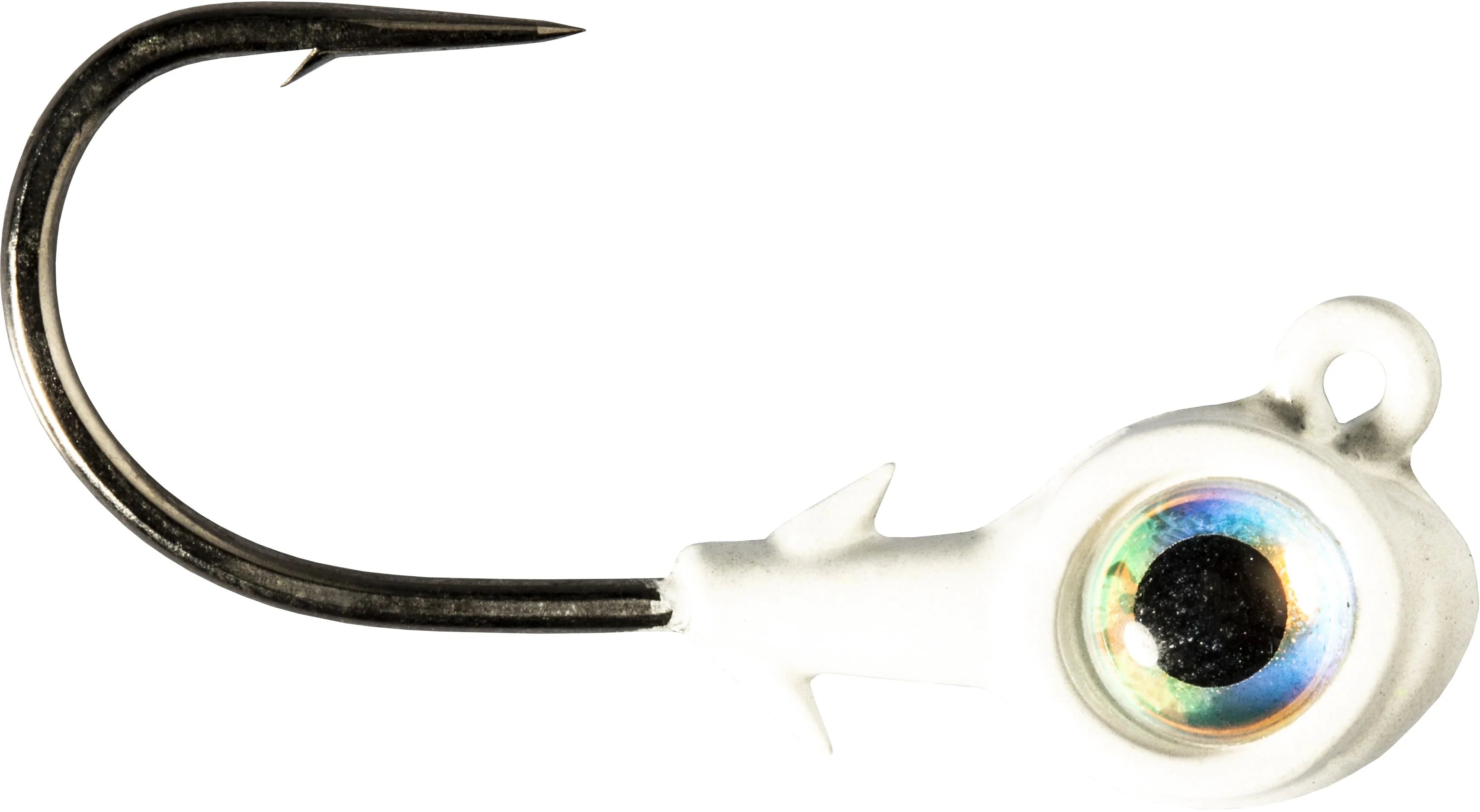 Z Man Trout Eye X Jighead 3 pack