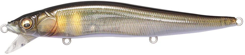 Megabass Vision 110 SR Jerkbait