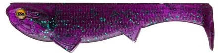 Optimum 45 Inch Baby Boom Boom Weedless Swimbait