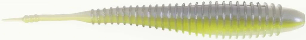 Missile Baits Spunk Shad 35 Inch 10pk