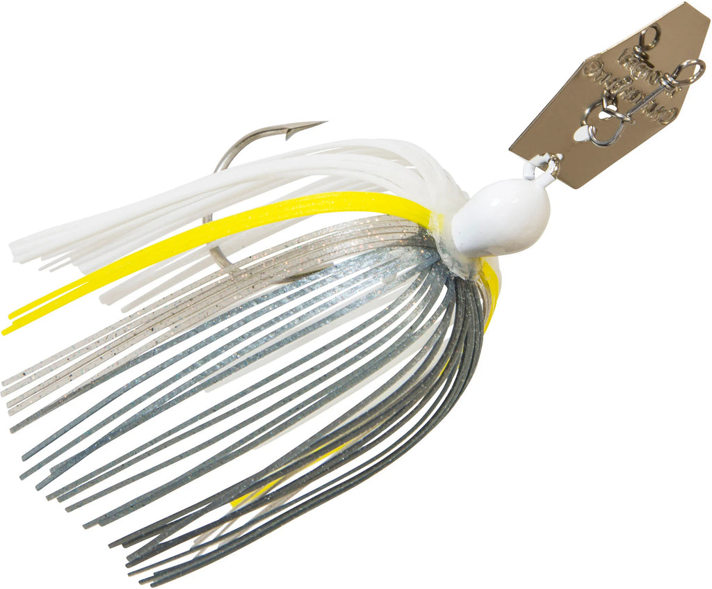 Z Man Original Chatterbait 1 2 Oz