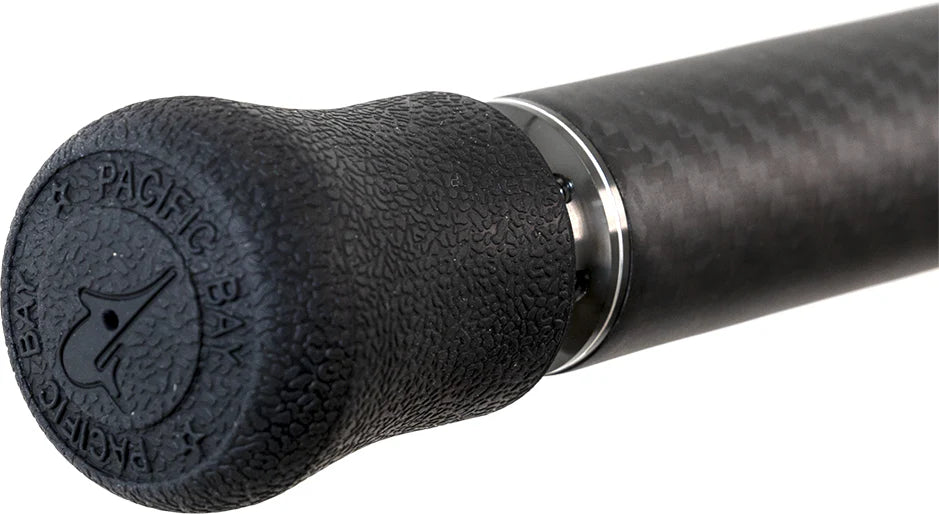 Phenix Black Diamond East Coast Spinning Rods