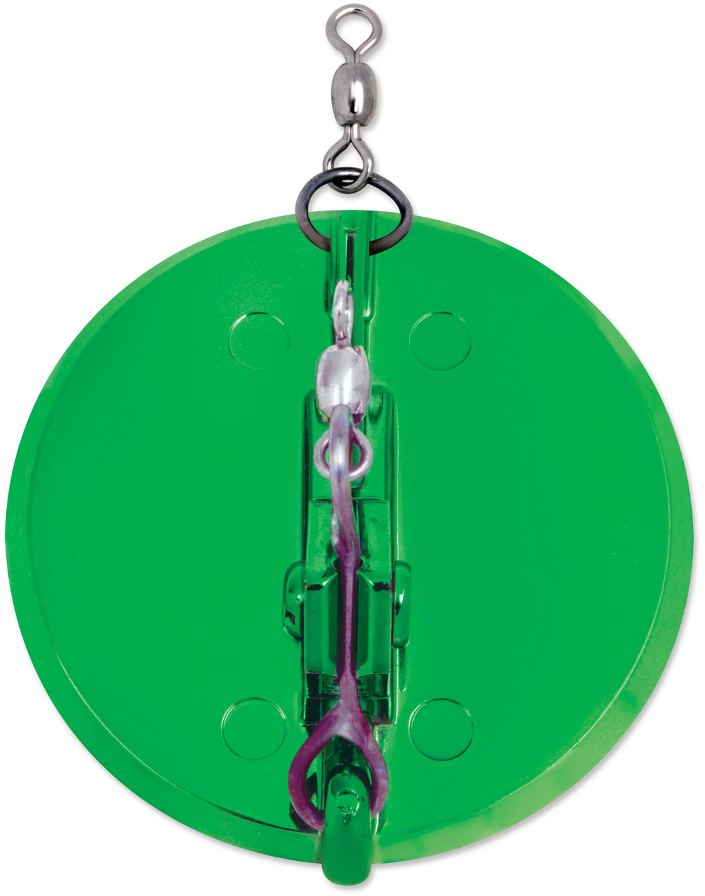 Luhr Jensen Dipsy Diver