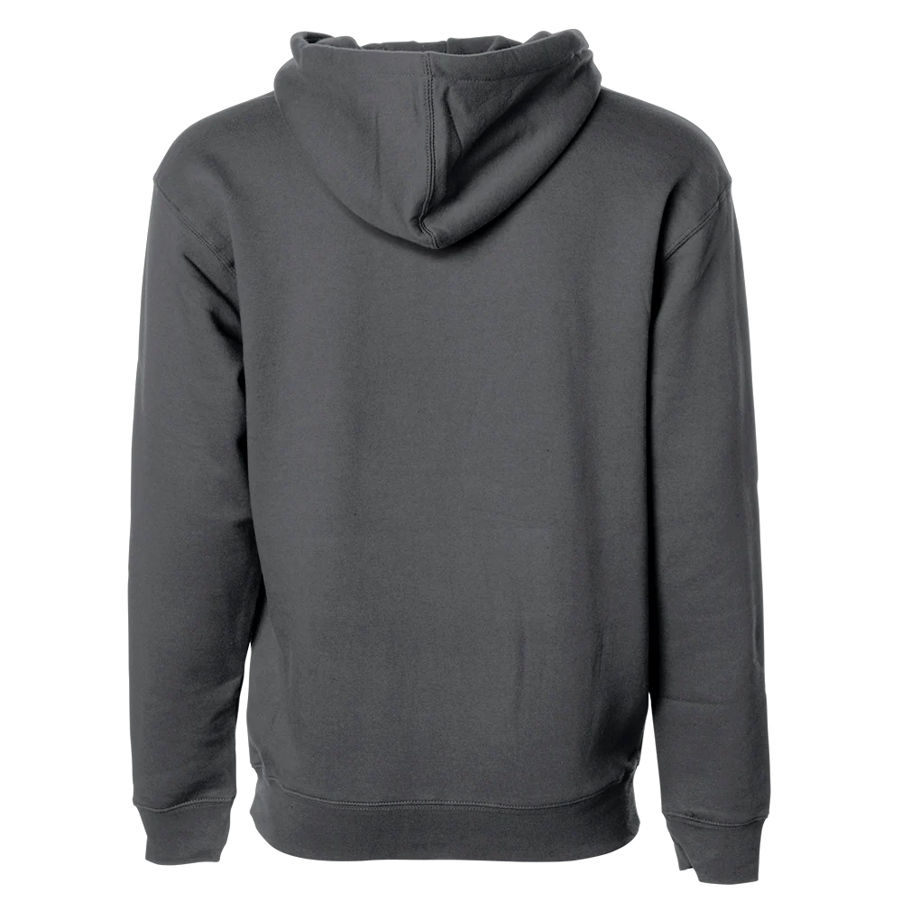 STLHD Mens X Coors Light Foam Dome Premium Hoodie