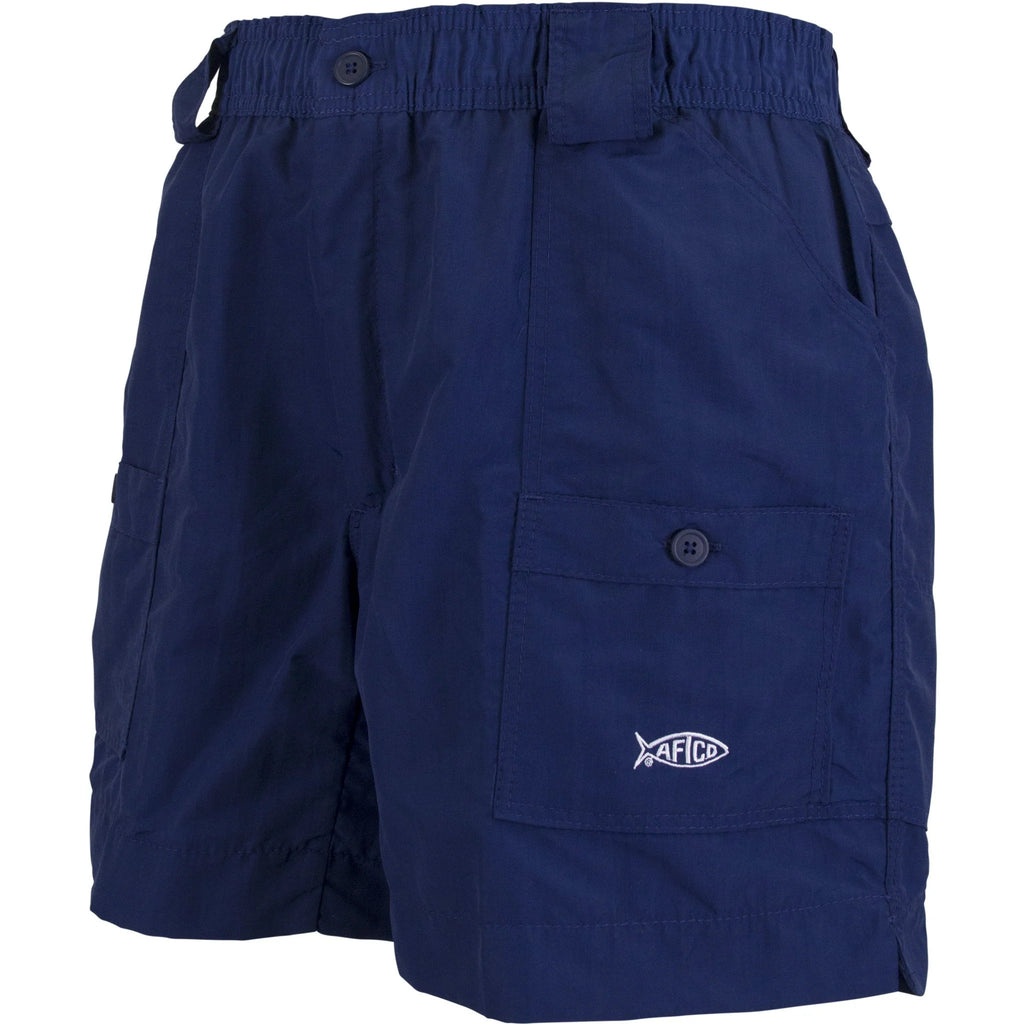 AFTCO M01 Original Mens Fishing Shorts