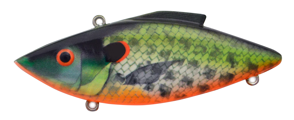 Bill Lewis Rat L Trap Lipless Crankbait 3 Inch