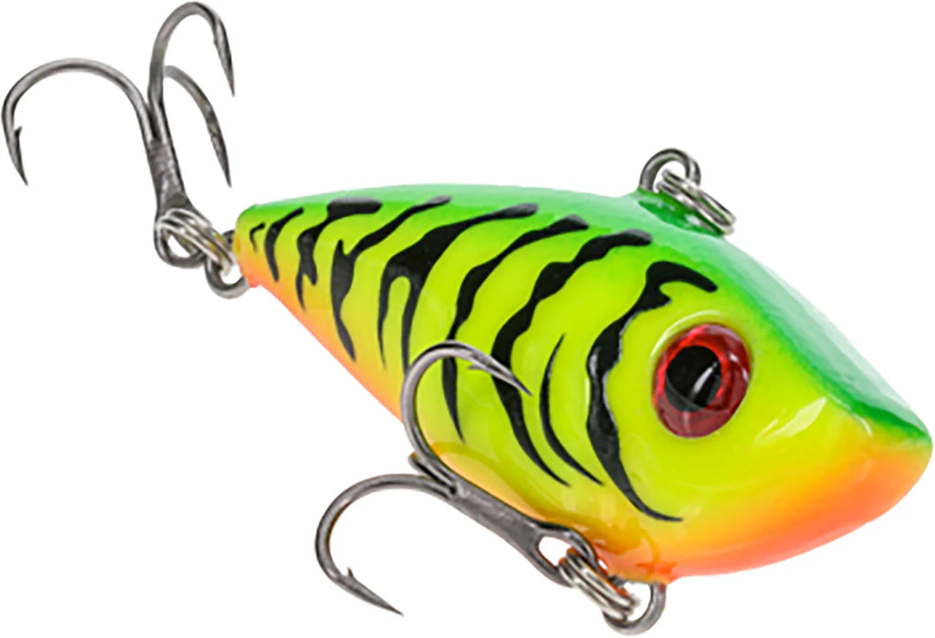 Strike King Red Eyed Bitsy Shad 15 Inch