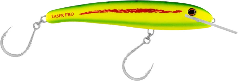 Halco Laser Pro 210DD Trolling Plug 825 Inch