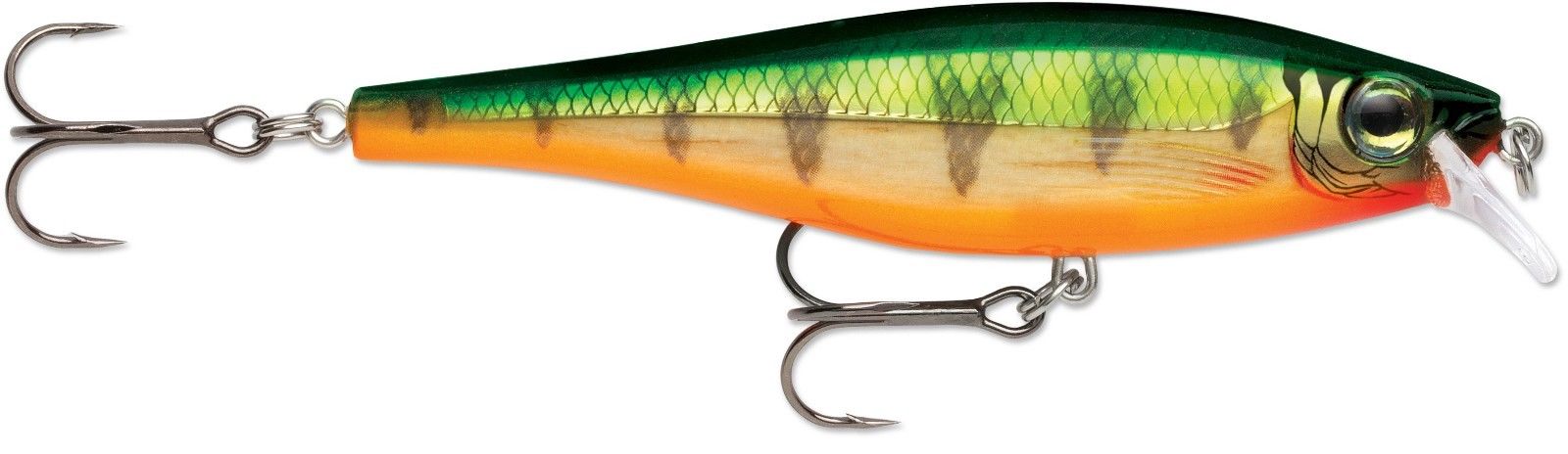 Rapala Balsa Xtreme BX Minnow 10 Medium Diving Jerkbait