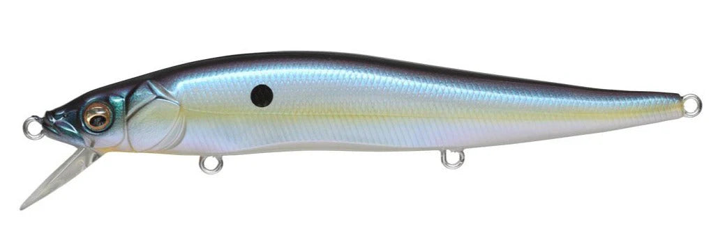 Megabass Ito Vision 110 Jerkbait