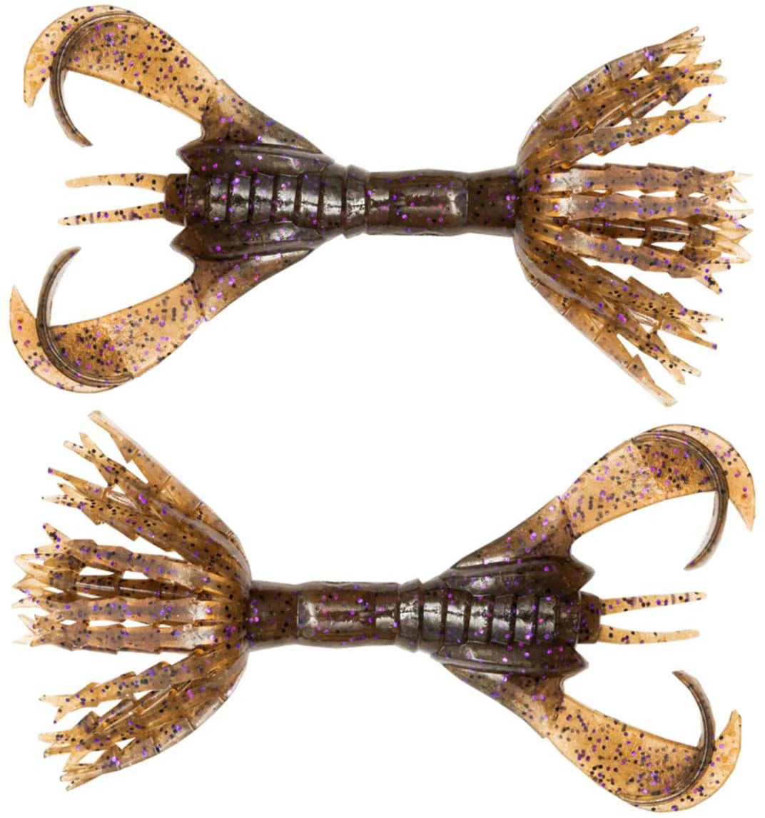Keitech Hyper Spider 32 Inch