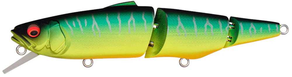 Megabass SuWitch Adjustable Lip Swimbait 54 Inch