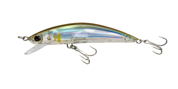 Yo Zuri 3D Inshore Floating Minnow 110mm 4375 Inch