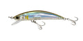 Yo Zuri 3D Inshore Floating Minnow 110mm 4375 Inch