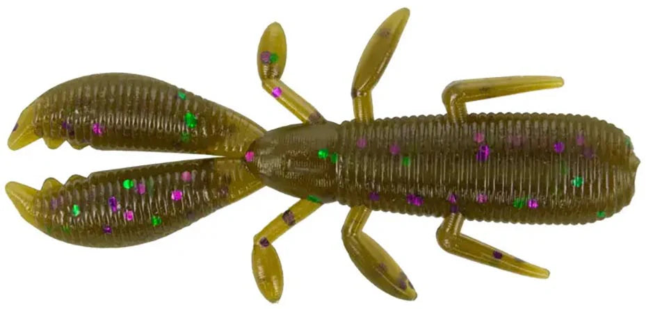 Yamamoto Baits Covert Craw 25 Inch